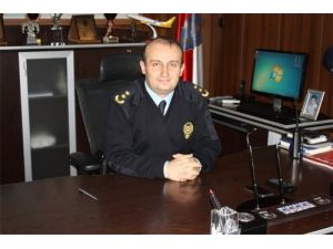 Polis 3 Dakikada Vatandaşın Yanında