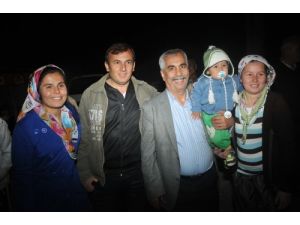Mhp'li Enhoş: Manavgat'ı Kültür Turizminde Cazibe Merkezi Yapacağız