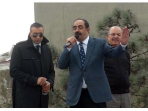Chp'li Çapan: Adaylığım Olmazsa Tabutumu Koyacağım