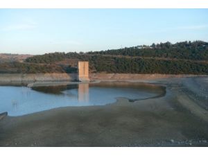 Uzmanlardan Kuraklığa Karşı Uyarı