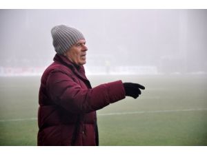 Mustafa Denizli, Azerbaycan Derbisinden 1 Puan Çıkardı