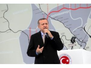 Erdoğan'dan Tüsiad'a: Ya Sen Git İşine Bak