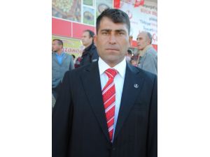 Bbp'li Güra: Projelerimiz Gündoğmuş'ta Göçün Önlenmesine Yönelik