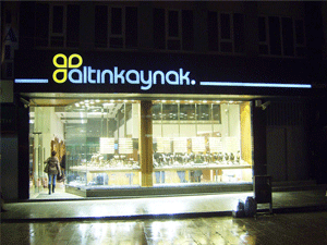750 TL'lik alışverişe 1 gram altın hediye