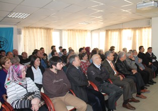 Turan kültür birliğidir