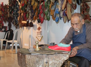 Artık yemeni giyen yok
