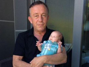 Ali Ağaoğlu'ndan sevgilisine 7 karatlık pırlanta