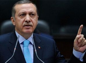 Erdoğan'dan El Cezire'ye bomba açıklamalar