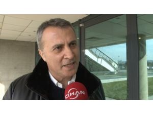 Fikret Orman: Kasımpaşa'nın Hırsına Anlam Veremiyorum (Özel)