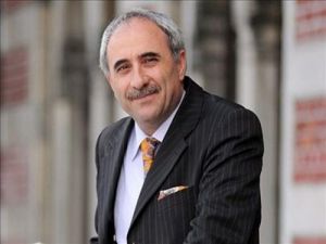 Palandöken Belediye Meclisi, Şair Genç'i Tbmm Onur Ödülü'ne Aday Gösterdi