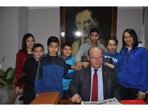 Gençlik Spor Kulübü’nden Başarı Sözü