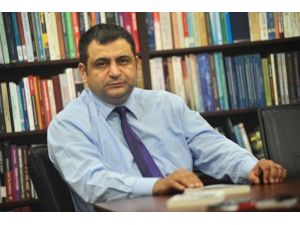 Çomü'nün 30'dan Fazla Projesi Tübitak Desteği Aldı