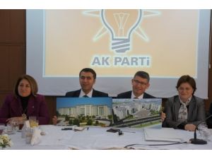 Adana Adliye Sarayı Ve Bölge Adliye Mahkemesi'nin İhalesi 3 Martta Yapılacak