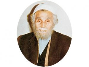 Ramazanoğlu Mahmud Sami Efendi anılıyor