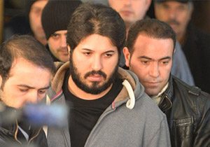 Reza Zarrab'ın büyük yalanı ortaya çıktı!
