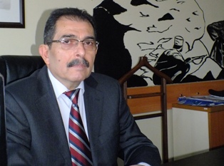 CHP'nin Büyükşehir Adayı İbrahim Işık oldu