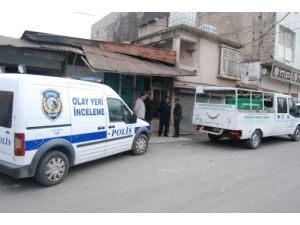 Hurda Toplayan Suriyeliyi Ağzını Bantlayıp Öldürmüşler