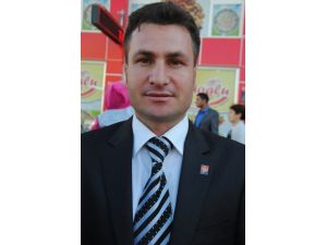 Bbp'li Yitmez: Akseki'yi Mağaracılık Turizminde Marka Yapacağız