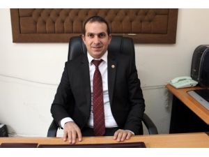 'Meb'in Meclis'e Gönderdiği Yasa Tasarısı Kayırmacı Anlayışı Hakim Kılacak'