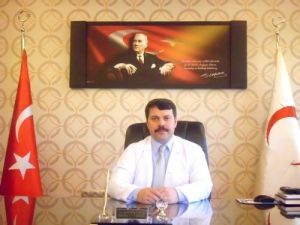 Her Gün 5 Bin Kişi Tedavi Ediliyor