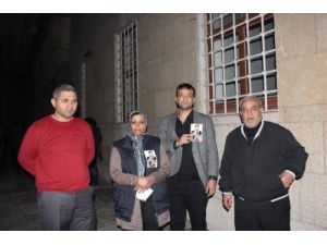 Reyhanlı'da Oğlunu Kaybeden Baba: Olay, Adi Vaka Gibi Gösterilmek İsteniyor