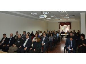 Oran İle Evde Sağlık Hizmetleri Projesi Uygulanmaya Başlandı