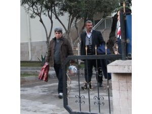 Öcalan'ın Kardeşi: Öcalan'ın Videoları Montaj