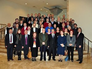 Neonatoloji Derneği Konya’da buluştu