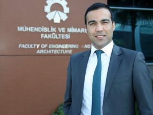 Gediz'li Bilimadamından Ses Getirecek Buluş