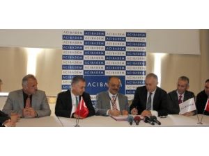 Acıbadem’den Amatör Spor Kulüplerine Sağlık Desteği