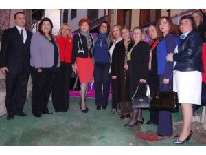 Hayme Ana Bacıbey Ödülleri Sahiplerini Buldu