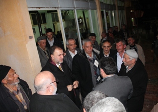 Özkafa: Sistem faize dayalı