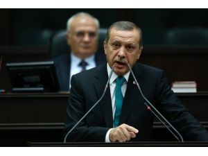 Erdoğan: Baykal Ve Mhp'ye Kurulan Kaset Tuzağının Arkasında Paralel Yapı Var