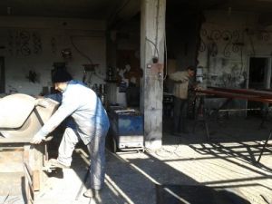 Mesleği Olan Suriyeliler Daha Rahat İş Buluyor