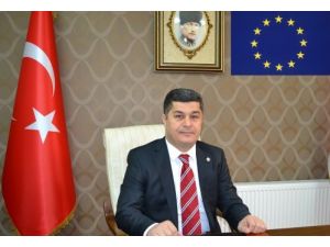 Bafra Tso Başkanı Başar, Tobb Ab Uyum Komisyonu Başkanı Oldu