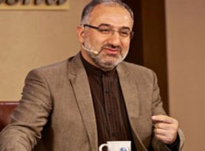 Mustafa İslamoğlu: Asıl tehlike paralel din