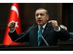 Erdoğan: Paralel Yapı İle İlgili Yargıda Hazırlıklar Yapılıyor