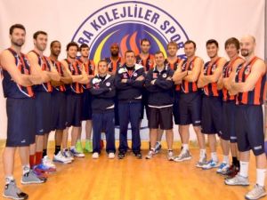 Ted Kolejliler, Basketbol Eurocup'ta Tarihi Başarı Peşinde
