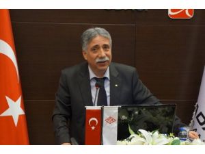 ‘adana’daki Asansörlerin Yüzde 87’sinde Olumsuzluk Var’