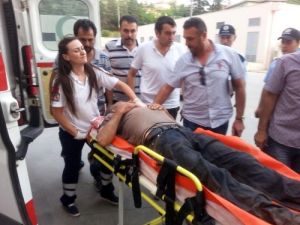 Çocuk Katiline Ağırlaştırılmış Müebbet Talebi