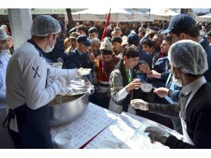 Kahramanmaraş’ta Kurtuluş Etkinlikleri Devam Ediyor