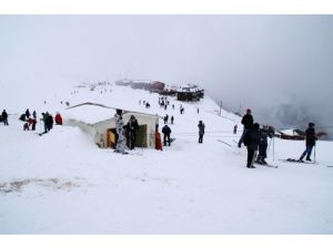 Zigana Dağı Kış Şenlikleri 22 Şubat'ta Yapılacak