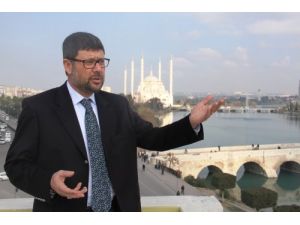 Mhp’li Çalışkan: Seyhan’ın Önceliği Eşit Ve Adil Hizmet