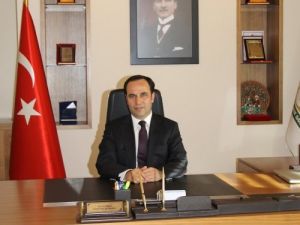 Uşak Osb Uzaktan Otomatik Sayaç Okuma Sistemine Geçti
