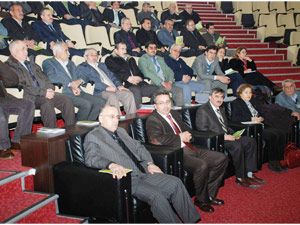Karatay'da 960 dairelik konut hamlesi başlayacak
