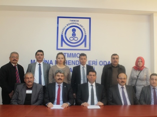Enstitü'de hastane olmaz