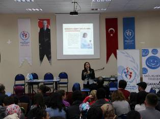 Gençler sigaraya hayır dedi