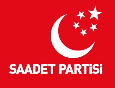 Saadet Partisi seçim bürosuna silahlı saldırı!