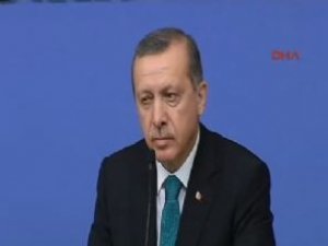 Başbakan Erdoğan göz mü kırpttı?