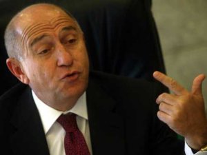 Nihat Özdemir'den 100 milyon dolar itirafı